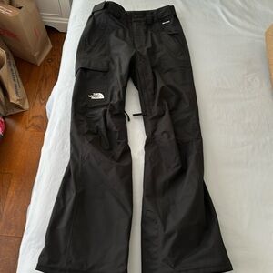 NORTH FACE ski pants men’s/boys